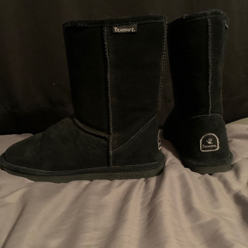 BearPaw Boots
